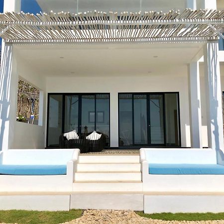 Villa Argia Nusa Penida Batununggul Eksteriør billede