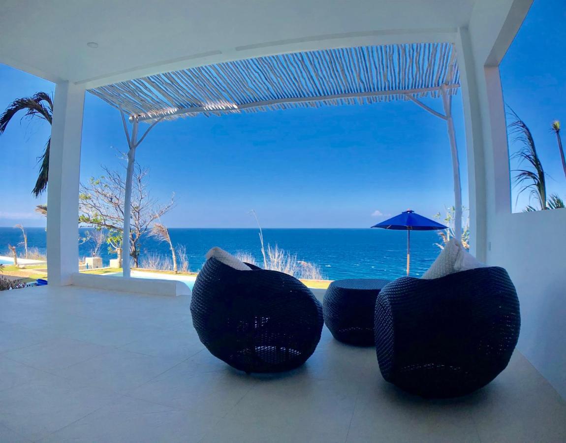 Villa Argia Nusa Penida Batununggul Eksteriør billede
