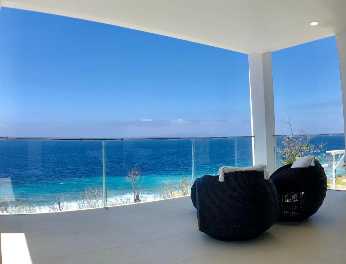 Villa Argia Nusa Penida Batununggul Eksteriør billede