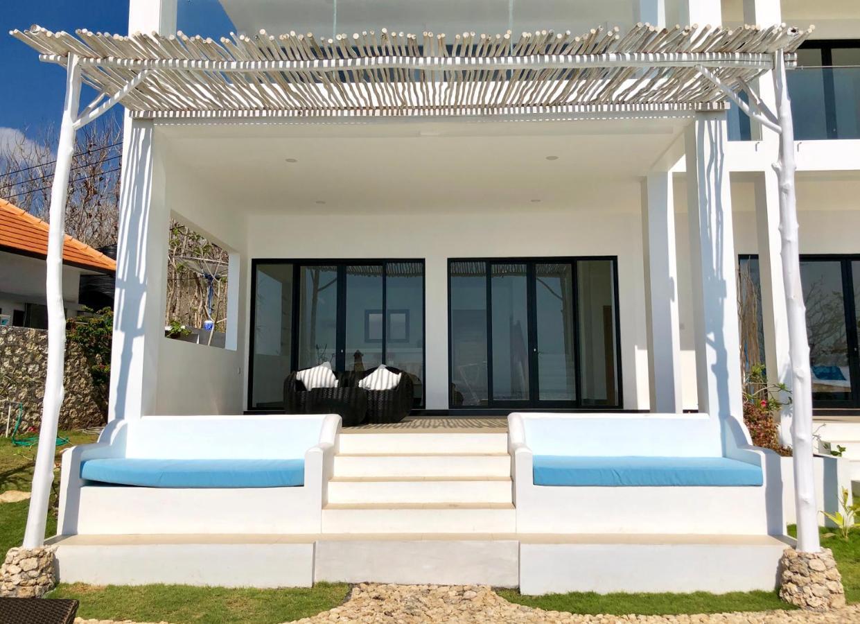 Villa Argia Nusa Penida Batununggul Eksteriør billede